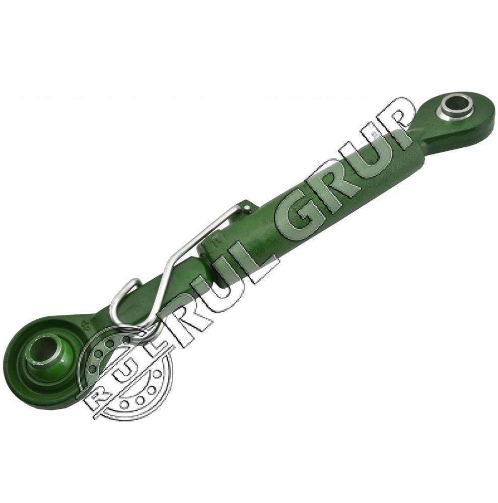 AL200985 JD TIRANT CENTRAL M33 CAT2